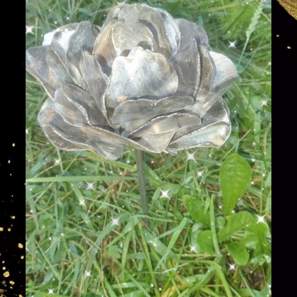 Rustic Rose - Picture 2 of 4